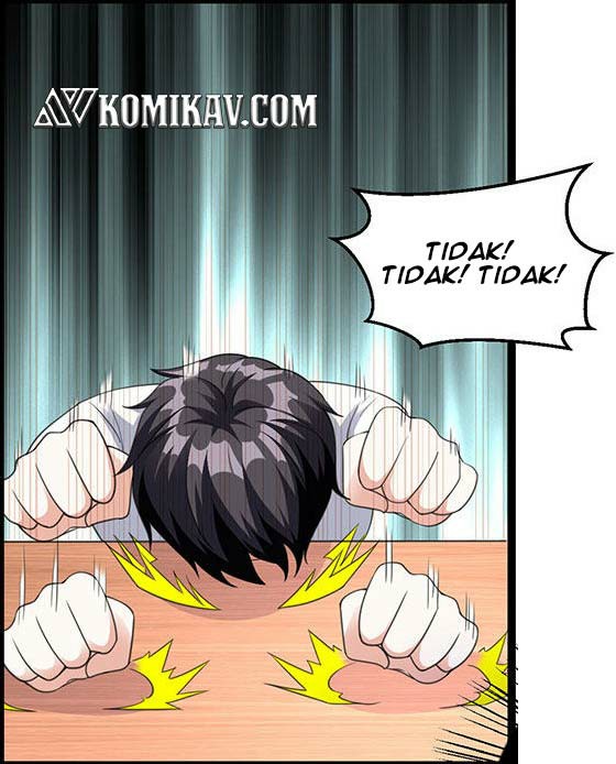 Rebirth Abandoned Less Return Chapter 06 Gambar 30